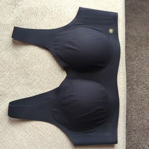 Honeylove V-Neck Bra